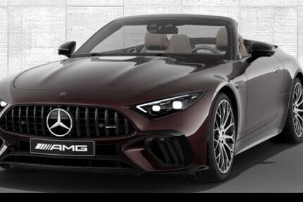 Mercedes-Benz SL 63 AMG 9.900 km 164.990 &euro; Frechen 50226