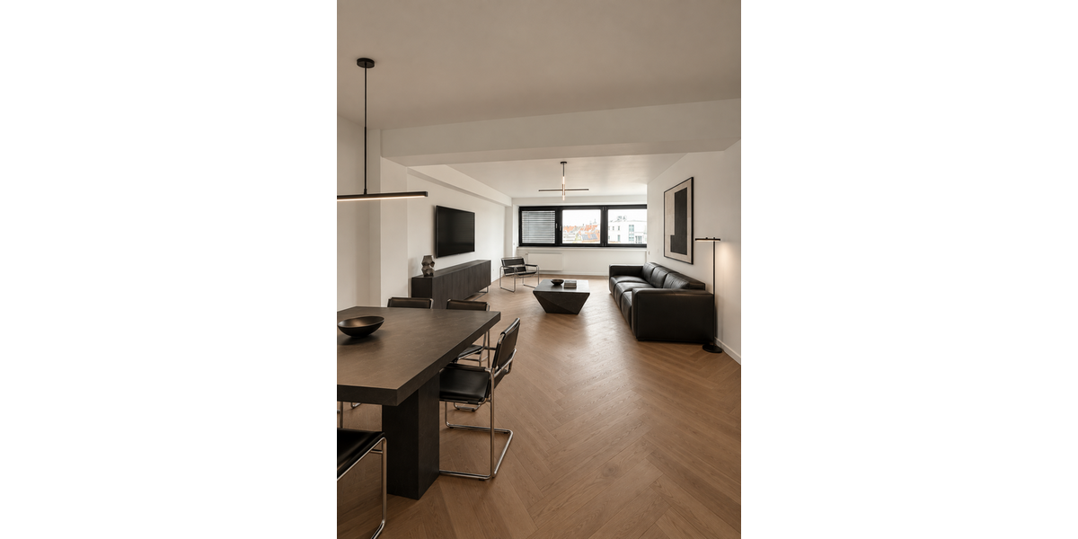 Etagenwohnung Köln Innenstadt - 3 Zimmer, 85 m&sup2;, 649.000&euro; | Angebot:27389772