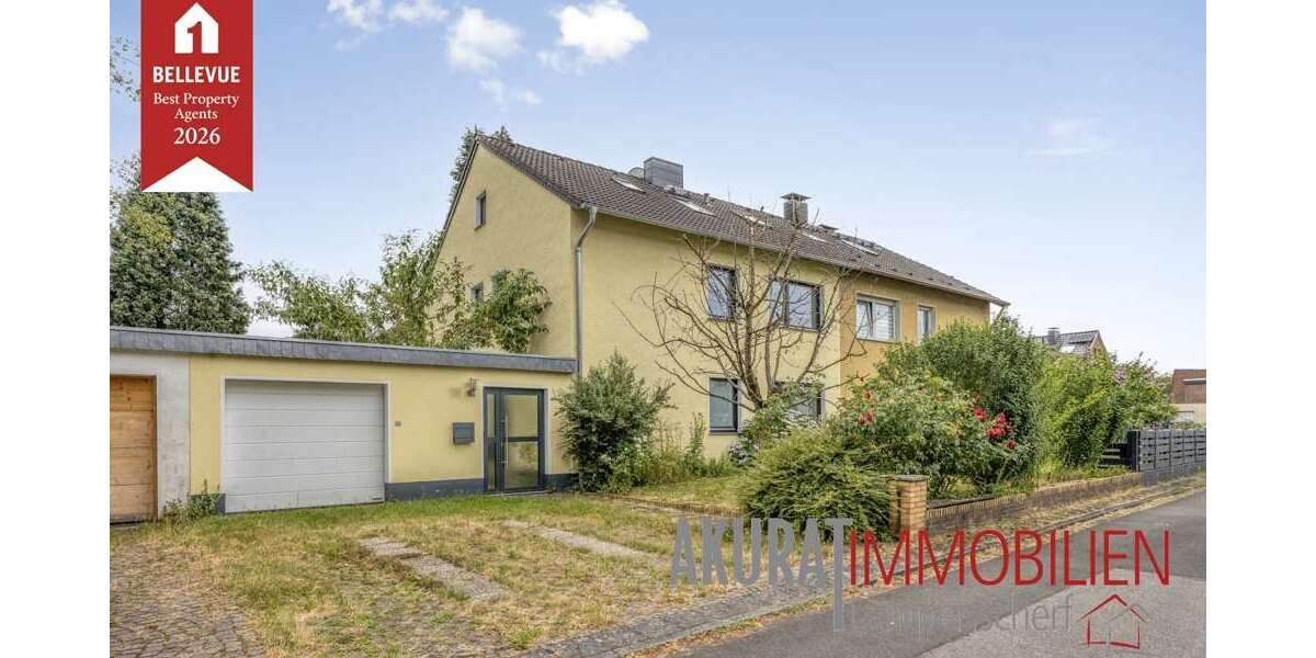 Einfamilienhaus Langenfeld - 8 Zimmer, 172 m&sup2;, 685.000&euro; | Angebot:27112853