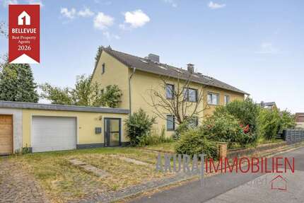 Haus Langenfeld - 8 Zimmer, 172 m&sup2;, 685.000&euro; | Angebot:27112853