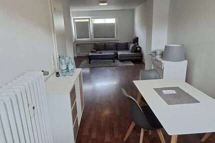 Wohnung Köln Innenstadt - 2 Zimmer, 60 m&sup2;, 750&euro; | Angebot:27341512