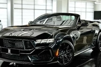Ford Mustang 6.955 km 59.190 &euro; Troisdorf/Spich 53842