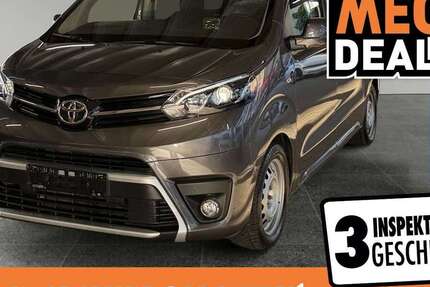 Toyota Proace 100.717 km 36.970 &euro; Köln 50825