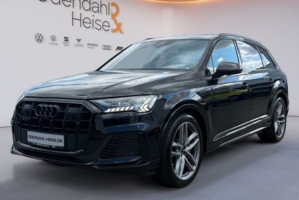 Audi SQ7 75.850 km 75.980 &euro; Köln 50739