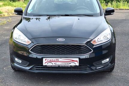 Ford Focus 127.025 km 5.399 &euro; Brühl bei Köln 50321