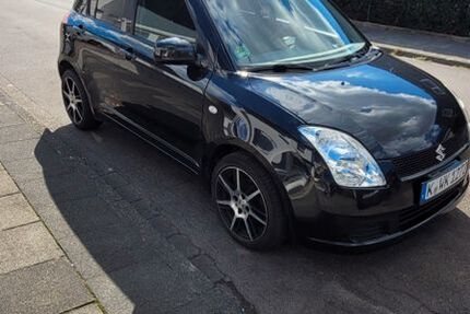 Suzuki Swift 152.450 km 2.100 &euro; Köln 50997