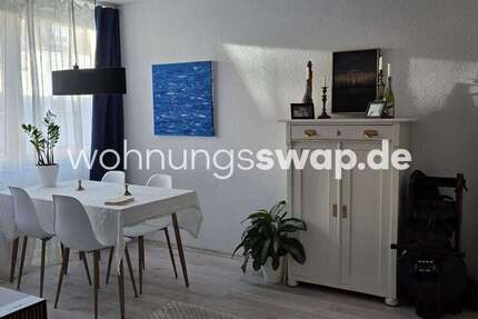 Wohnung Köln - 2 Zimmer, 45 m&sup2;, 990&euro; | Angebot:27210576