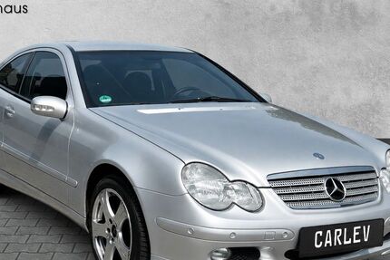 Mercedes-Benz C 230 200.796 km 2.990 &euro; Köln - Worringen 50769