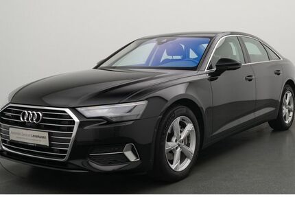 Audi A6 69.979 km 27.480 &euro; Leverkusen 51379