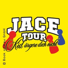 Jace - Kid ärgere dich nicht - Tour 2027 05.03.2027 Cassiopeia