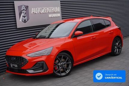 Ford Focus 39.000 km 26.990 &euro; Monheim am Rhein 40789