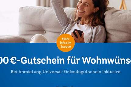 Wohnung Monheim - 3 Zimmer, 75 m&sup2;, 849&euro; | Angebot:27317598