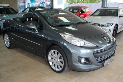 Peugeot 207 91.000 km 5.900 &euro; Hilden (bei Düsseldorf) 40721