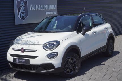 Fiat 500X 90.000 km 13.990 &euro; Monheim am Rhein 40789