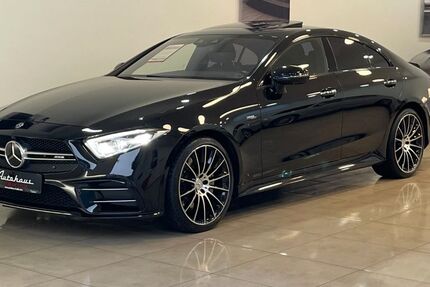 Mercedes-Benz CLS 53 AMG 98.522 km 49.980 &euro; Remscheid/NRW 42859