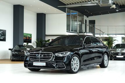Mercedes-Benz S 500 56.485 km 69.980 &euro; Köln 51147