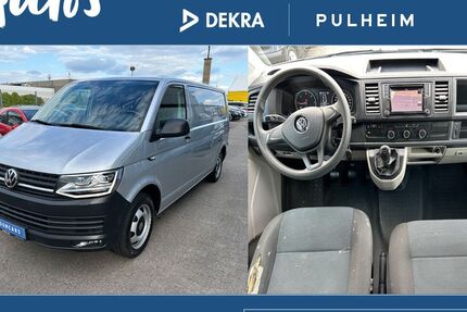 VW T6 Transporter 121.750 km 18.499 &euro; Pulheim 50259