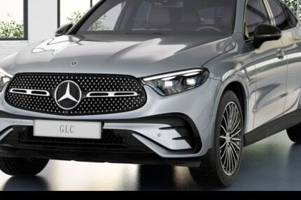 Mercedes-Benz GLC 300 14.000 km 65.990 &euro; Frechen 50226