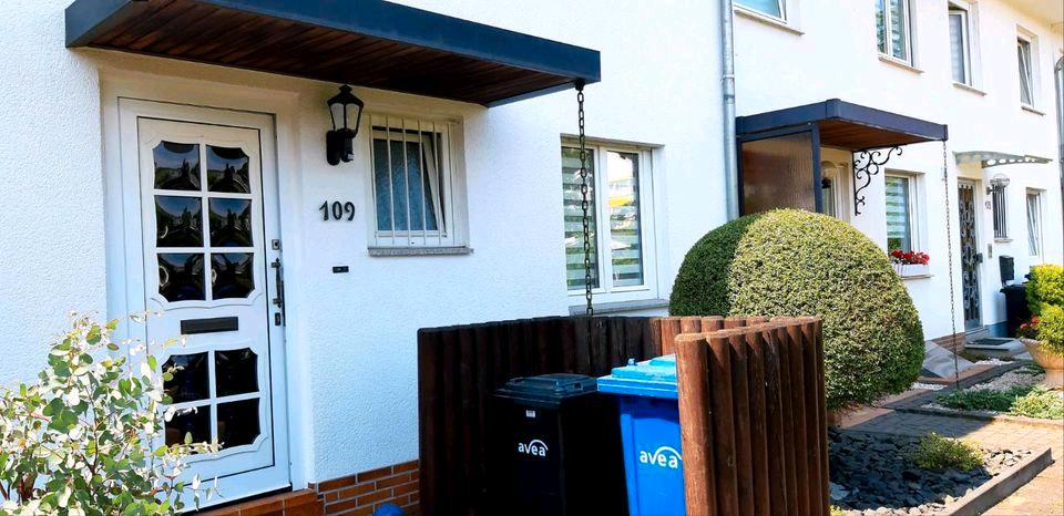 Reihenhaus Leverkusen Alkenrath - 4 Zimmer, 90 m&sup2;, 400.000&euro; | Angebot:26907618