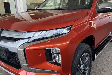 Mitsubishi L200 23.665 km 31.990 &euro; Brühl 50321