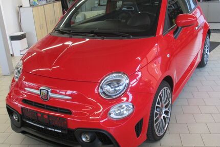 Abarth 500 108.700 km 11.990 &euro; Langenfeld 40764