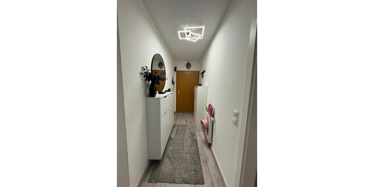 Etagenwohnung Köln Porz - 4 Zimmer, 86 m&sup2;, 319.000&euro; | Angebot:27258767
