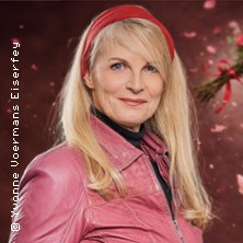 Barbara Ruscher - Romantik - aber zack zack! 28.01.2027 Scala Club