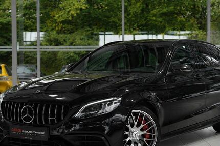 Mercedes-Benz C 63 AMG 113.500 km 44.800 &euro; Remscheid/NRW 42855