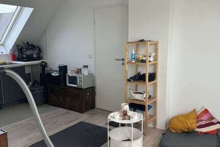 Wohnung Köln Humboldt - 2 Zimmer, 45 m&sup2;, 799&euro; | Angebot:26791541