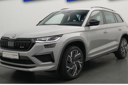 Skoda Kodiaq 20.814 km 40.480 &euro; Leverkusen 51379