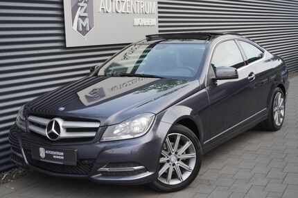 Mercedes-Benz C 180 100.000 km 13.990 &euro; Monheim am Rhein 40789