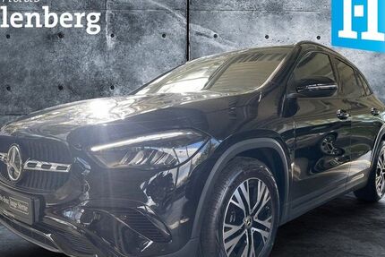 Mercedes-Benz GLA 180 11.073 km 34.900 &euro; Bergisch Gladbach 51469