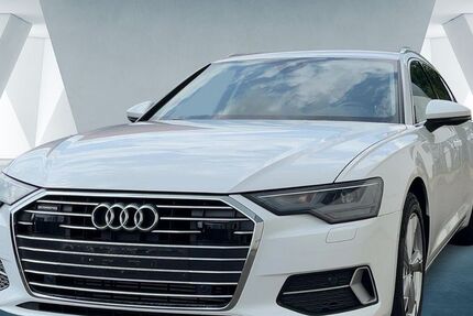 Audi A6 43.450 km 33.577 &euro; Siegburg 53721