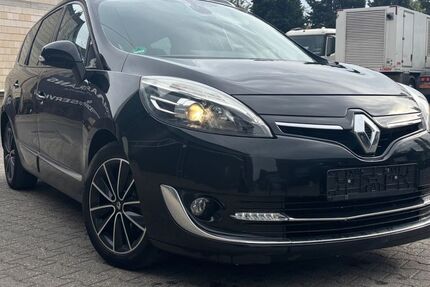Renault Grand Scenic 199.365 km 4.900 &euro; Köln 50769