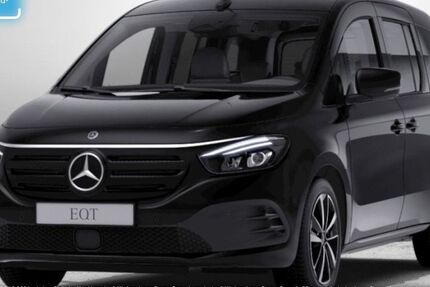 Mercedes-Benz EQT 2.351 km 27.790 &euro; Frechen 50226