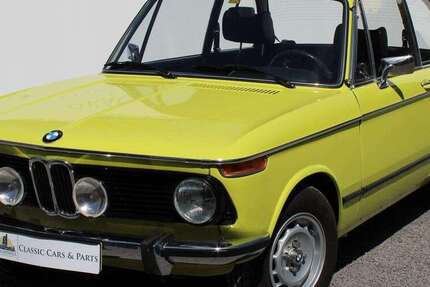 BMW 2002 109.300 km 16.999 &euro; Bonn 53179