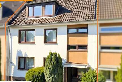 Haus Köln Kalk - 8 Zimmer, 210 m&sup2;, 729.000&euro; | Angebot:27398290