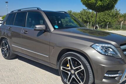 Mercedes-Benz GLK 250 159.000 km 21.740 &euro; Koln 51107