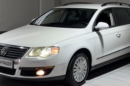 VW Passat Variant 67.704 km 7.470 &euro; Köln 50739