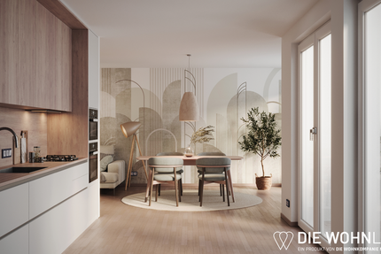Wohnung Köln Ehrenfeld - 2 Zimmer, 80 m&sup2;, 576.900&euro; | Angebot:26931777