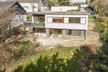 Haus Leichlingen - 6 Zimmer, 154 m&sup2;, 495.000&euro; | Angebot:25753701