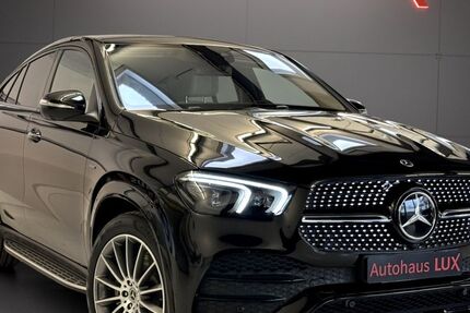 Mercedes-Benz GLE 350 11.000 km 68.990 &euro; Hilden 40721