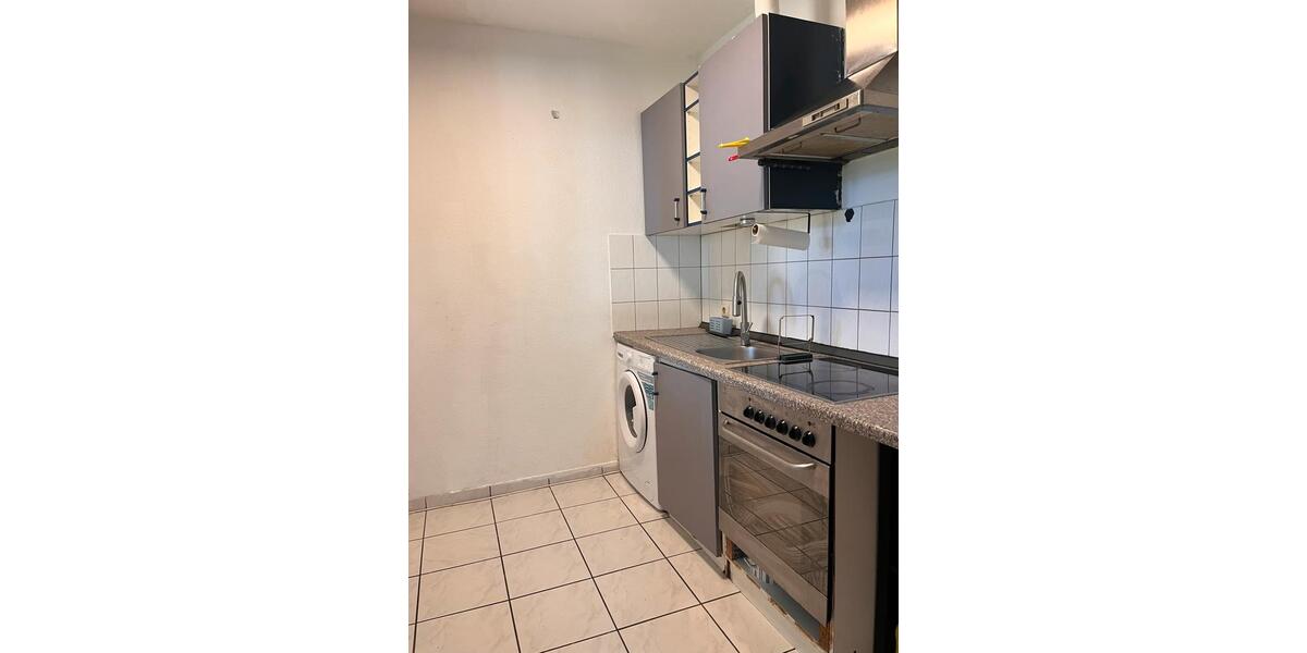 Etagenwohnung Köln Lindenthal - 1.5 Zimmer, 52 m&sup2;, 220.000&euro; | Angebot:27496413