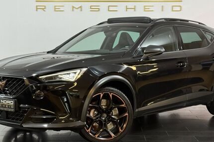 Cupra Formentor 22.500 km 39.490 &euro; Remscheid 42897