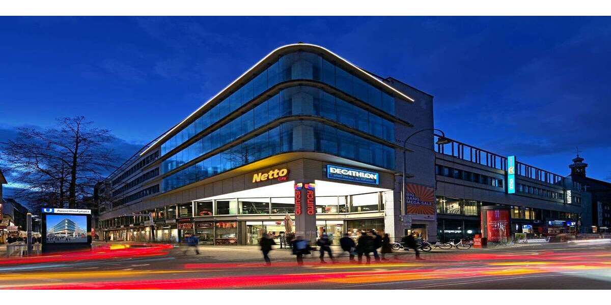 Gewerbeobjekt Köln - 19.859&euro; | Angebot:22230606