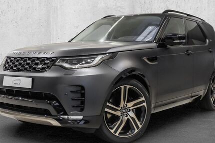 Land Rover Discovery 3.000 km 99.900 &euro; Köln 51149