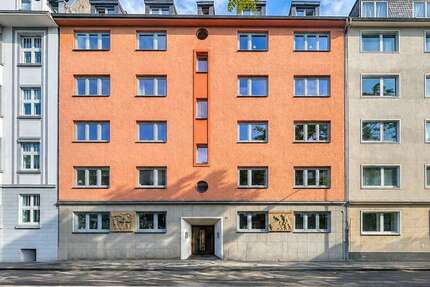 Haus Düsseldorf Pempelfort - 41 Zimmer, 1.064 m&sup2;, 3.350.000&euro; | Angebot:27298777