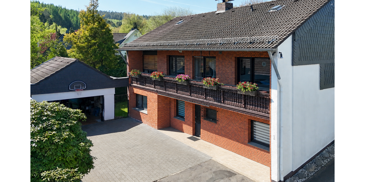 Einfamilienhaus Overath-Steinenbrück Steinenbrück - 4.5 Zimmer, 114 m&sup2;, 448.000&euro; | Angebot:27451018