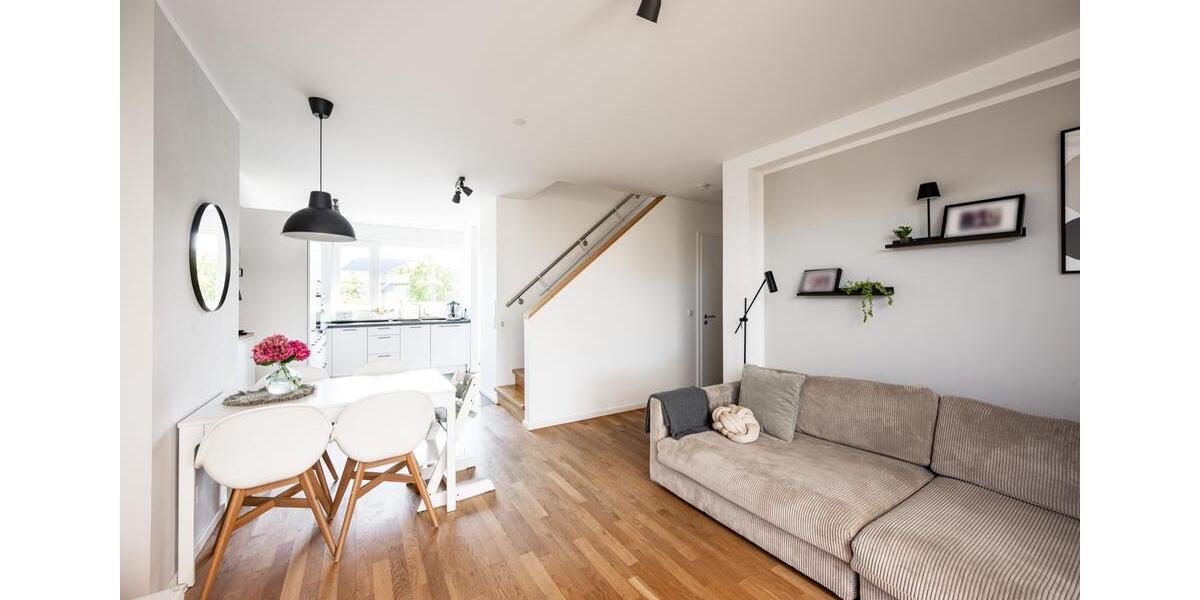 Maisonettenwohnung Köln Nippes - 4 Zimmer, 97 m&sup2;, 683.000&euro; | Angebot:27499418