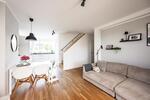 Maisonettenwohnung Köln Nippes - 4 Zimmer, 97 m&sup2;, 683.000&euro; | Angebot:27499418